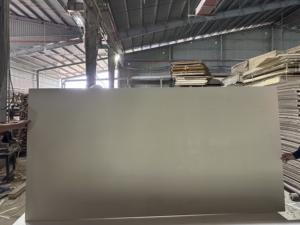 Poplar Plywood for CNC & Easy Machining | Furniture Components | E0 E1 Interior Grade Vietnam Plywood Manufacturer - Product Image 5