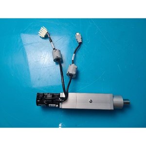 TSUBAKI EMERSON LPME45-0.25-X-TK Precision <b>Linear</b> <b>Actuator</b> Used As Is Legacy Semiconductor Equipment Parts - Product Image 2