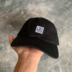 Gorra Trucker Unisex de Alta Calidad con Logotipo Personalizado, de Lona, 5 Paneles, Mezclilla, Felpa, Malla Deportiva, para Fiestas al Aire Libre y Ciclismo, a la Moda - Product Image 1