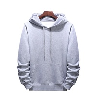 Vente en gros usine – Nouveaux sweats à capuche unisexes en polaire 100 % polyester, respirants, imprimés et brodés sur mesure, avec logo uni, 350g