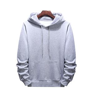 Vente en gros d'usine, sweats à capuche d'hiver en polaire 100% polyester, imprimés et brodés sur mesure pour hommes, avec logo personnalisé et design uni - Product Image 6