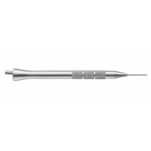 Stephens One Piece Irrigation Aspiration Unit S5-AB-<b>3100</b> 16 Gauge Outer Sleeve 0.3mm Aspiration Hole CE Certified for Cataract - Product Image 3