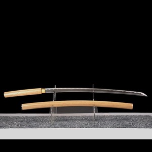 Couteau à pieds de mouton en acier carbone fait main, manche en bois, lame de cuisine de qualité industrielle, épaisseur 0,6 mm, lame simple incluse - Product Image 6