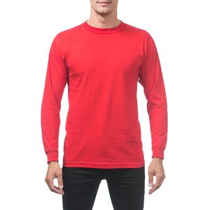 Vente chaude T-shirt surdimensionné pour hommes orienté vers l'exportation T-shirt de qualité supérieure pour hommes T-shirt d'été anti-boulochage à quantité minimale de commande bas - Product Image 5