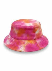 Elegante Sombrero de Pescador a Rayas Blancas, 100% Algodón, Unisex, Cómodo y Suave, Tallas Personalizadas, Protección Solar, para Actividades al Aire Libre, 2026 - Product Image 2