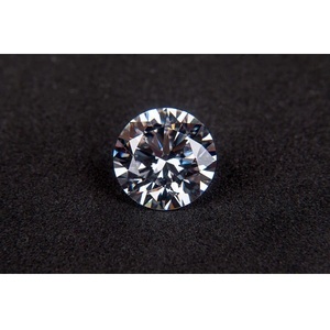 Diamant cultivé en laboratoire très demandé pour la fabrication de bagues en or, bagues en argent et bijoux en platine, disponible à un prix abordable - Product Image 1
