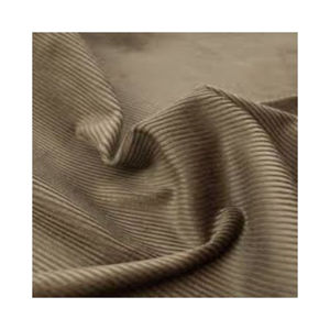Tissu en velours côtelé de haute qualité 100% techniques et matériaux de style design personnalisables Aus pour chemise vêtement pantalon - Product Image 1