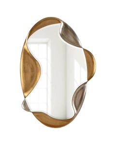 Espejo de pared de calidad premium para decoración del hogar, diseño único, superventas, habitación de hotel - Product Image 1