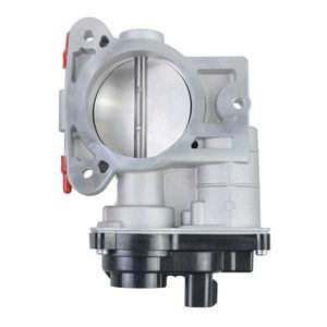 Corpo Farfallato per Chevrolet Suburban 1500, Avalanche 1500, Tahoe, GMC Sierra 1500, Yukon 2500 e Valvole Farfallate per Cadillac Escalade - Product Image 2