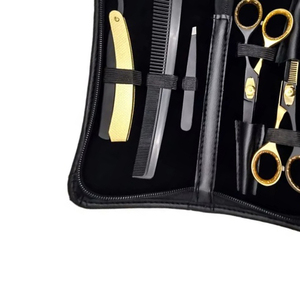 Kits de Peluquería Personal Elegantes y de Primera Clase, de Alta Calidad, Suaves y Cómodos, Ideales para Uso Personal - Product Image 4
