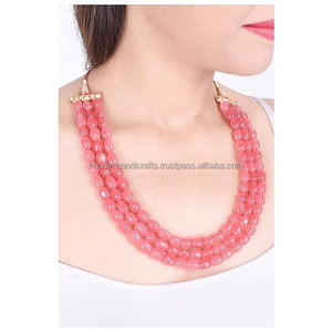 Elegante y elegante collar de resina floral y colgante hecho a mano girasol con modelo único resina rosa y joyería de margaritas - Product Image 2