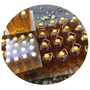 Huile de colza bio 100 % pure raffinée / Huile de canola / Huile végétale de colza raffinée à bas prix - Product Image 4