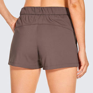 Vêtements de sport décontractés 2026 – Shorts personnalisés / prix usine – Vente en gros directe usine – Prix compétitif – Option de style pour tenues d'équipe en quantité OEM - Product Image 3