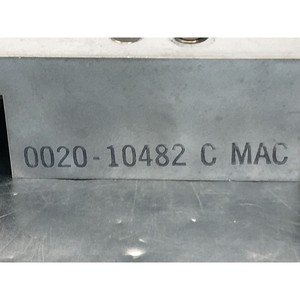 กล่อง AMAT 0020-10482, ชุดเซ็นเซอร์วัดอุณหภูมิ/ระดับ - อุปกรณ์และอะไหล่เซมิคอนดักเตอร์ระดับโลกที่เชื่อถือได้ - Product Image 5