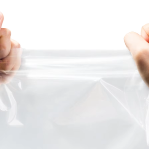 Bolsas de Plástico Laminadas a Granel de Alta Calidad con Cierre de Cremallera y Sellado de 3 Lados para Empaquetado General, Fabricante en Vietnam - Product Image 2