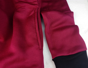 High Quality <b>men's</b> cotton hoodies are Made In Pakistan by an OEM Factory with fine Professional Service arrangements. - Product Image 3