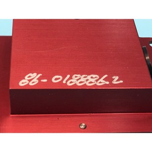 HERRAMIENTA B&G PRECISION 86-018886-2, TARGET, 180612 - Equipo y Piezas de Semiconductores de Confianza de Global Legacy - Product Image 3