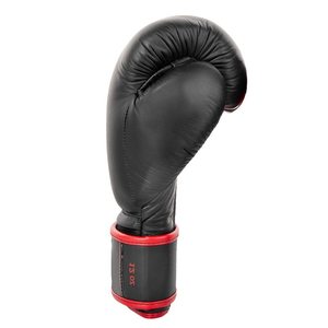 Gants de boxe professionnels en gros, qualité supérieure, à lacets, luxe, or métallisé, pour entraînement et sparring - Product Image 6