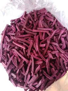 Pommes de terre croustillantes salées séchées, emballage sous vide en vrac, conservation par l'huile, pour usage quotidien et fêtes, vente en gros, Vietnam - Product Image 6