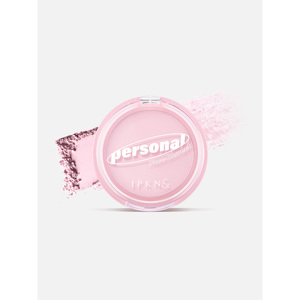 Cool Lavender Personal Perfume Blusher Big Lip Setting Powder - Product Image 1