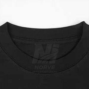 Classic Crew Neck Men Oversized <b>T</b> <b>Shirt</b> For Relaxed Daily Styling Men Oversized <b>T</b> <b>Shirt</b> For Online Sale - Product Image 4