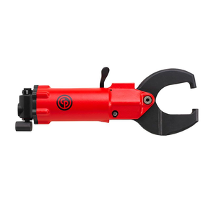 Pince à rivets pneumatique Chicago Pneumatic CP4220AL à mâchoires alligator - Product Image 2