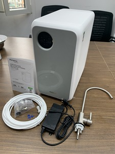 Undersink RO <b>water</b> filter system 400GPD 5-stage system Model KG400HU for filtering <b>drinking</b> <b>water</b> Made in Vietnam - Product Image 3