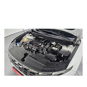 Hyundai Tucson 1.6 Turbo 2WD Gasolina 2021/3, 79,295 km, Asientos de Cuero, Volante a la Izquierda - Product Image 6