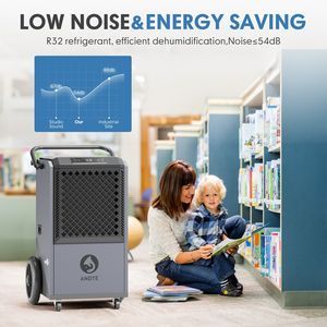 Deumidificatori Commerciali - Product Image 6