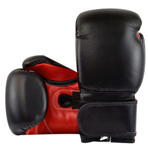 Nouveaux gants de boxe professionnels personnalisés pour l'entraînement et le sparring, couleurs personnalisées - Product Image 3