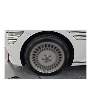 Genesis G80 2024 2.5 Turbo AWD Gasolina Euro V, Volante a la Izquierda, Caja de Cambios Automática, Asientos de Cuero, Cámara Trasera, 55,585 km - Product Image 5