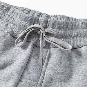 <b>Men's</b> Casual Sweatpants Autumn Winter 100% Polyester Large Size <b>Loose</b> Straight Long Pants <b>Men's</b> Windproof Pants & <b>Trousers</b> - Product Image 6