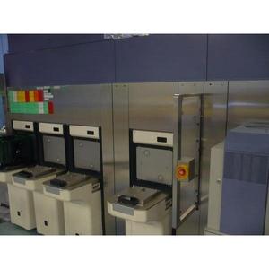 TEL Tactras Vigus Chamber ATC MM0011 Strip Chamber - อุปกรณ์และอะไหล่เซมิคอนดักเตอร์ระดับโลกที่เชื่อถือได้ - Product Image 6