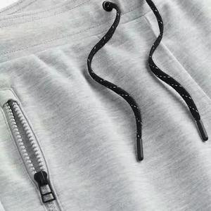 Survêtement 70% Coton 30% Polyester Respirant Vente en Gros Personnalisé Haute Qualité Homme à Capuche Imprimé Jogging Orem Logo Personnalisé - Product Image 4