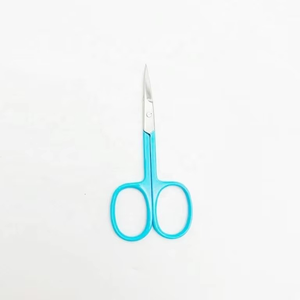 Tijeras para Uñas Profesionales, Duraderas, de Acero Inoxidable, con Borde Afilado, para Manicura y Pedicura, Herramientas de Belleza para Cutículas, Envío Rápido - Product Image 2