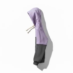 High Quality Heavy Hoodie 100% Cotton Pullover Polyester Blend Fleece <b>Hoodies</b> Fashionable 500 GSM Unisex Custom Hoodie for <b>Men</b> - Product Image 4