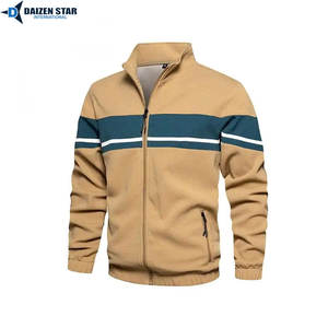 Chándal Urbano Unisex para Adultos, Ecológico, Resistente al Viento, de Secado Rápido, Transpirable, con Capucha, Color Sólido, para Primavera, con Material de Poliéster - Product Image 3