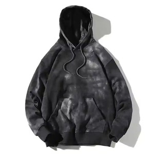 Sudaderas con Capucha para Hombre, Logotipo Personalizado, Impresión Digital, 100% Algodón Orgánico, Forro Polar Ecológico, Diseño con Bolsillo, Invierno, Alta Calidad - Product Image 1