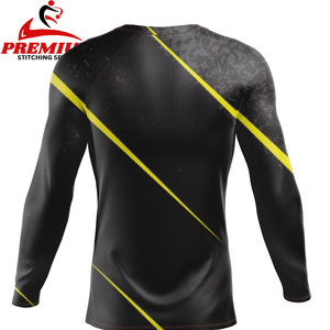 Fabricante de Rashguards, Venta al por Mayor de Rashguards, Ropa Deportiva Personalizada - Product Image 2