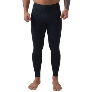 Legging de compression léger en tissu doux pour le fitness – Tendance 2026 - Product Image 1