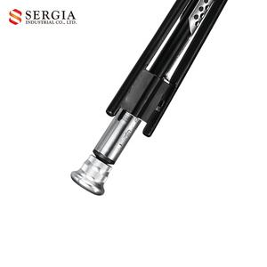 ไต้หวันที่มีคุณภาพสูง6 "9" บิดเครื่องมือคีมบิดลวดที่มีสแตนเลสตัดด้านข้าง - Product Image 4