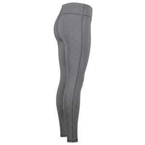 Leggings de sport unis pour femmes, taille haute, pantalons de yoga et de course à pied - Product Image 3