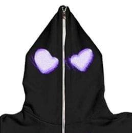 Sudaderas con Capucha para Hombre, Invierno, Color Sólido, Ecológicas, con Logotipo Personalizado, 50% Algodón, 50% Poliéster, Uso Casual para Adultos - Product Image 2