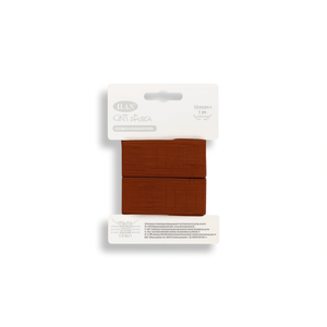 Nastro Elastico Ilan 30mm x 1m Multicolore per Cucito e Artigianato - Product Image 2