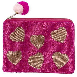 Monedero de Cuentas Hecho a Mano, Elegante y Exclusivo, Cartera de Moda de Alta Calidad, Precio Directo de Fábrica - Product Image 5