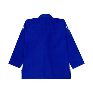 Uniforme de Artes Marciales BJJ Kimono Personalizado, Poliéster/Algodón, Secado Rápido, Corte Holgado, Unisex - Product Image 4