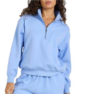 Sudadera Personalizada 100% Algodón, Impresión Digital, Transpirable, Ecológica, Estilo Casual, Primavera - Product Image 1