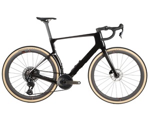 Vélo tout-terrain Aspero-5 Force AXS 1 2026 - Vélo complet prêt à être expédié - Meilleures ventes - Product Image 1