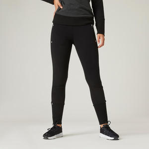 Pantalon d'équitation extensible 4 directions de haute qualité, leggings, collants, vêtements d'équitation en tissu technique au toucher doux - Product Image 6