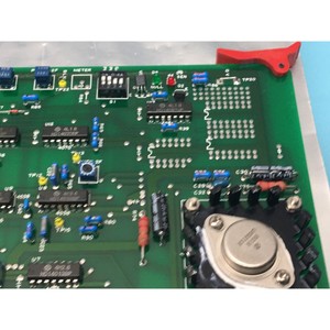 บอร์ด Nikon 14036-3 PEM PSD, PCB, 151518 - อุปกรณ์และอะไหล่เซมิคอนดักเตอร์มือสองระดับโลกที่เชื่อถือได้ - Product Image 5